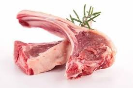 Halal Goat Meat